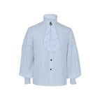 Pirate shirt 1 white