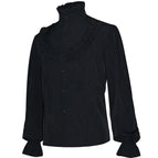 Victoria shirt black