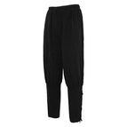 Pirate pants-black