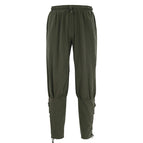 Pirate pants-green