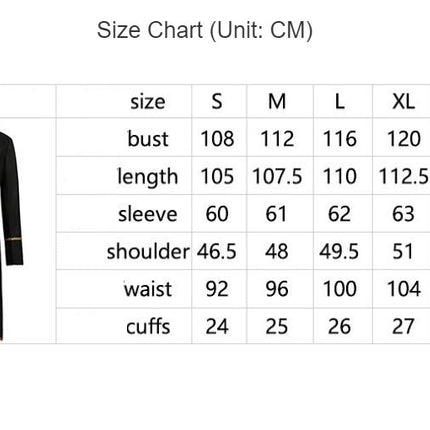 Men's Steampunk Vintage Tailcoat Jacket, Gothic Renaissance Pirate Costume,  Halloween Tuxedo