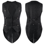 Titani Swallowtail vest