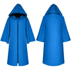 Star Wars Cloak-Blue