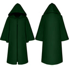 Star Wars Cloak-Green