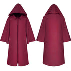 Star Wars Cloak-Jujube Red