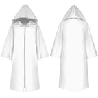 Star Wars Cloak-White