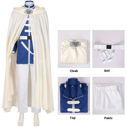 Halloween Medieval Cos Costume Frielian Simmel Victorian Costume Set