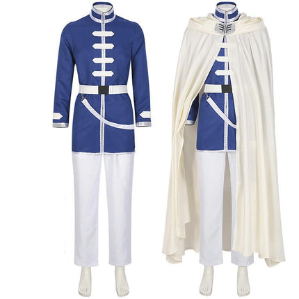 Halloween Medieval Cos Costume Frielian Simmel Victorian Costume Set