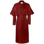 Rev. Cloak Red