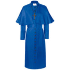 Rev. Cloak Blue