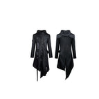 Gothic men's clothing