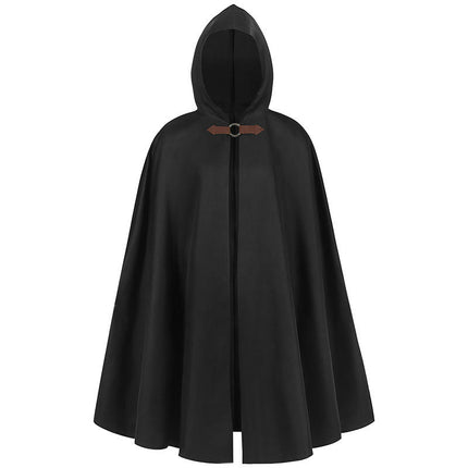 Halloween Star Wars COS Jedi Samurai Cloak, Annakins Cosplay Coster Cosmetics Pokimant Spot