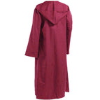 Star Wars Cloak-Jujube Red