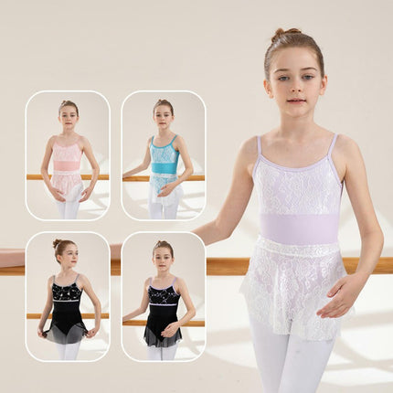 Girls Toddler Ballet Leotards, Girls Dance Leotards, Camisole Toddler Ballet Costumes