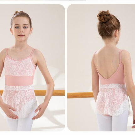 Girls Toddler Ballet Leotards, Girls Dance Leotards, Camisole Toddler Ballet Costumes