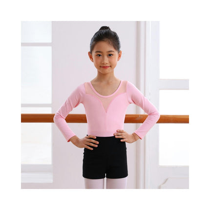 Ballet Leotards for Girls Toddler Leotard with Tutu Skirt Dance Tutu Dress (Little/Big Kid)