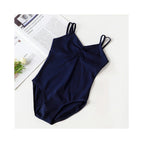 body suit-Navy Blue