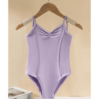 Light purple  body suit