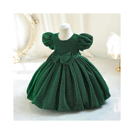 Baby Girls Dress Princess Dress Special Occasion Formal Gowns  Pageant Wedding Party Dresses