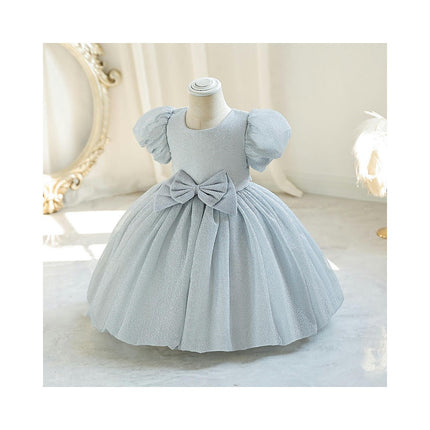 Baby Girls Dress Princess Dress Special Occasion Formal Gowns  Pageant Wedding Party Dresses