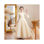 5933 (Champagne color)