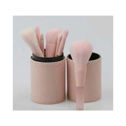 Makeup Brushes Set Crystal Handle-10pcs Makeup Brush Set Synthetic Bristles Cosmetic For Brush Kit For Make Up