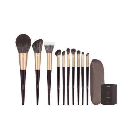 Professional Makeup Brushes Set Foundation Brush Travel Blending Concealers Face Powder Eye Makeup Brush Sets