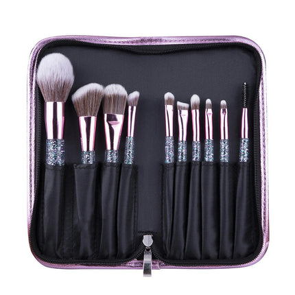 Makeup Brush Set Professional, Cosmetic Brushes Makeup Set Make up Brush Vegan Make up Brushes Set Vegan