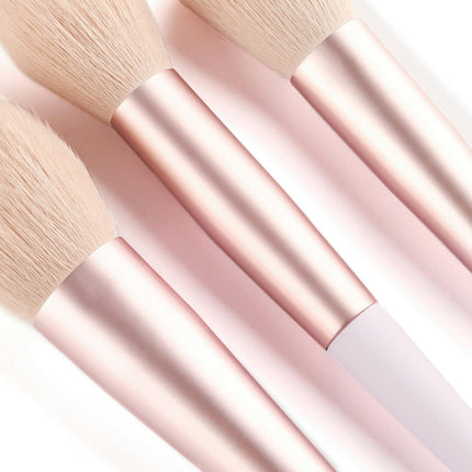 Makeup Brush Sets-11 Pcs Makeup Brushes For Foundation Eyeshadow Eyebrow Eyeliner Blush Powder Concealer Contour