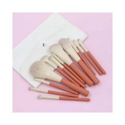 Professional Makeup Brush Set Premium Foundation Blending Face Powder  Eye Shadows  Make Up Brushes Tools Kit