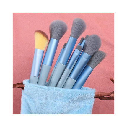 Makeup Brushes 13 Pcs Makeup Kit,Foundation Brush Eyeshadow Brush Make up Brushes Set