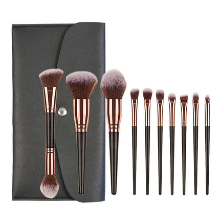 Makeup Tools Brushes Foundation Cosmetics Complete Beauty Tools Brushes Eye Shadow Brushes