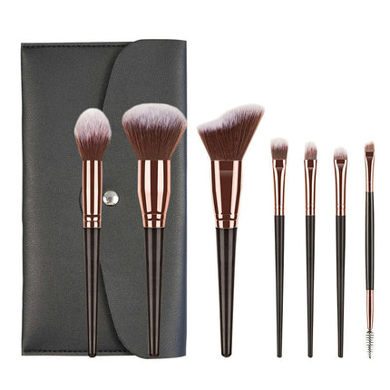 Makeup Tools Brushes Foundation Cosmetics Complete Beauty Tools Brushes Eye Shadow Brushes