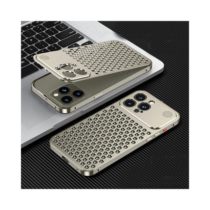 Mobile Phone Case Cover Compatible Cases Heat Dissipation