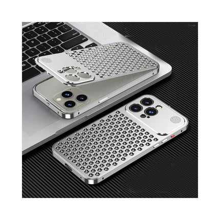 Mobile Phone Case Cover Compatible Cases Heat Dissipation