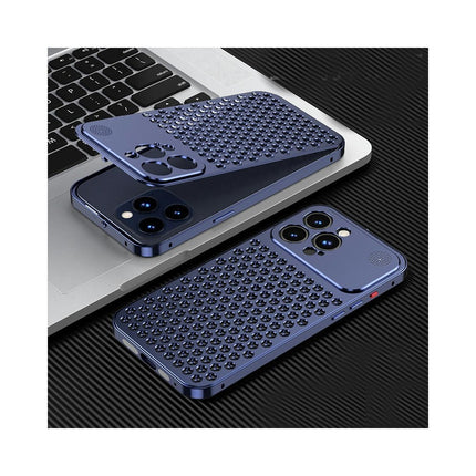 Mobile Phone Case Cover Compatible Cases Heat Dissipation