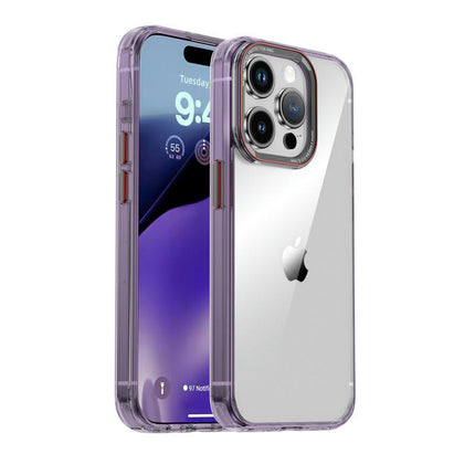 Mobile Phone Case Cover Compatible Cases Anti-Scratch Clear Back