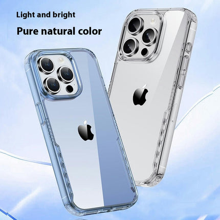 Anti-Scratch Airbag Mobile Phone Case Cover Compatible Cases