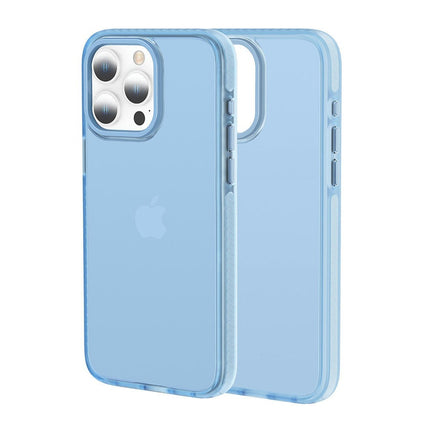 Frosted Mobile Phone Case Cover Compatible Cases with Magnetic-A