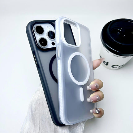 Shockproof Magnetic Mobile Phone Case Cover Compatible Cases