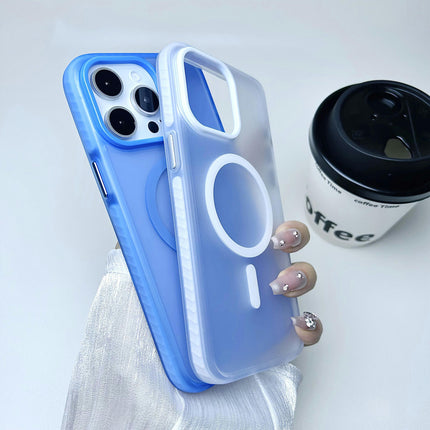 Shockproof Magnetic Mobile Phone Case Cover Compatible Cases