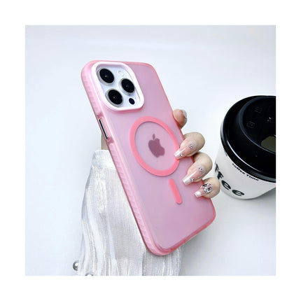 Shockproof Magnetic Mobile Phone Case Cover Compatible Cases