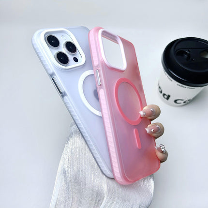 Shockproof Magnetic Mobile Phone Case Cover Compatible Cases