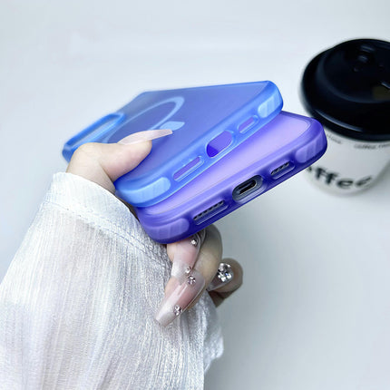 Shockproof Magnetic Mobile Phone Case Cover Compatible Cases