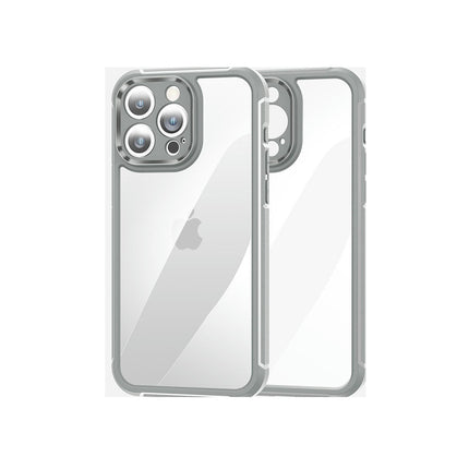 Transparent Dustproof Mobile Phone Case Cover Compatible Cases