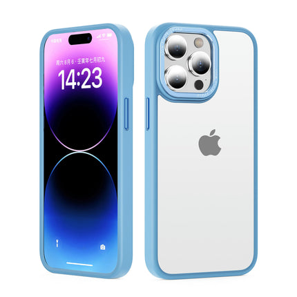 Translucent Matte Mobile Phone Case Cover Compatible Cases