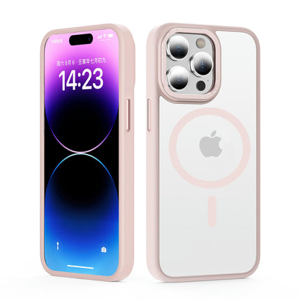 Translucent Matte Mobile Phone Case Cover Compatible Cases