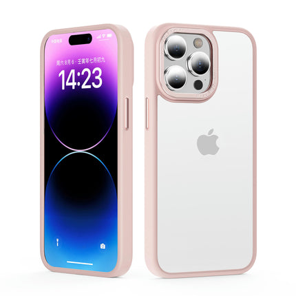 Translucent Matte Mobile Phone Case Cover Compatible Cases