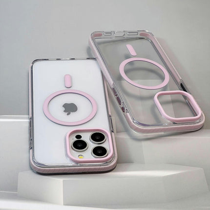 Mobile Phone Case Cover Compatible Cases with MagSafe