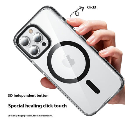 Durable Shockproof Protective Bumper Mobile Phone Case Cover Compatible Cases 1